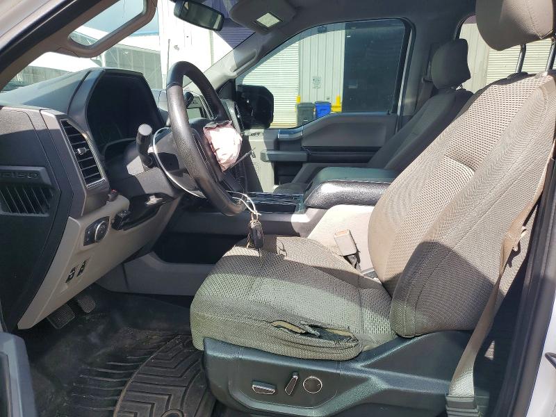 Продажа на аукционе авто 2016 Ford F150, vin: 1FTEW1EP8GKD99836, номер лота: 63707296