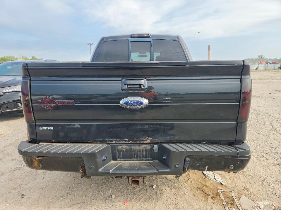 Продаж на аукціоні авто 2010 Ford F150, vin: 1FTFW1EV6AFC39246, номер лоту: 66657976