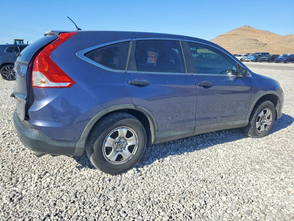 Продаж на аукціоні авто 2012 Honda Cr-v, vin: 5J6RM3H38CL042389, номер лоту: 63797126