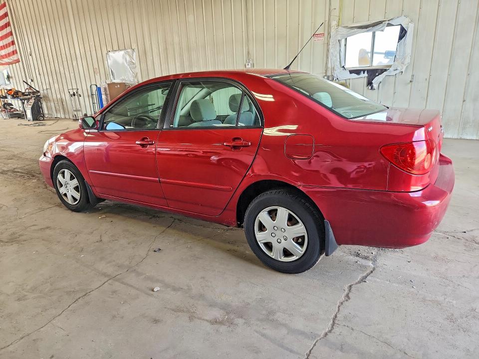 63339236 :رقم المزاد ، 1NXBR32E67Z903888 vin ، 2007 Toyota Corolla مزاد بيع