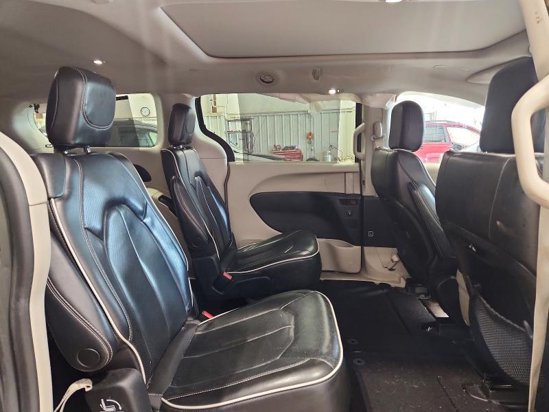 Aukcja sprzedaży 2022 Chrysler Pacifica, vin: 2C4RC1GG6NR111723, numer aukcji: 64094026