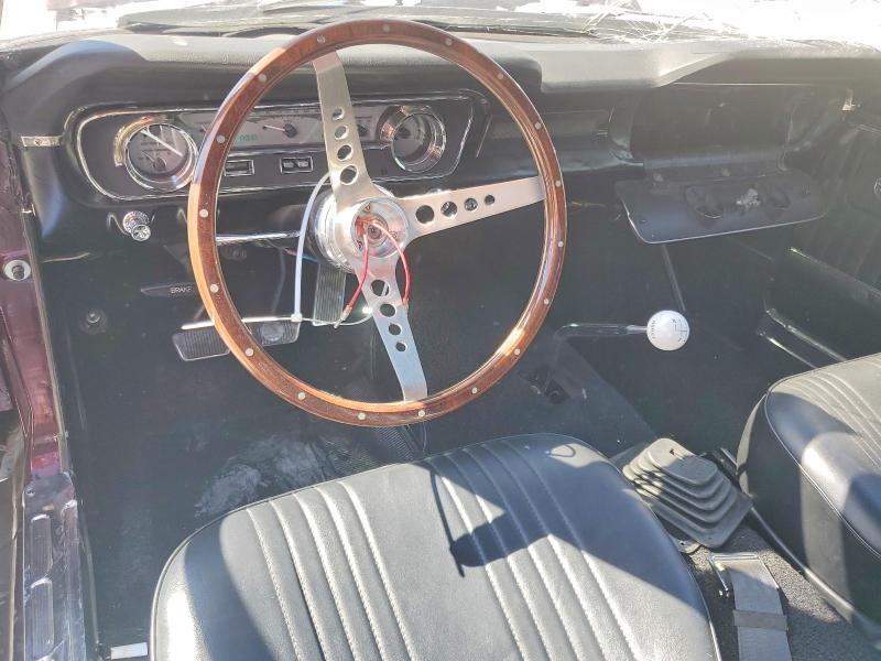 1965 Ford Uk მანქანა იყიდება აუქციონზე, vin: 5F09C764170, აუქციონის ნომერი: 66373406