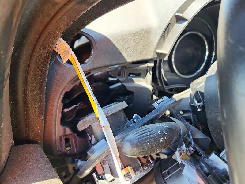 66778326 :رقم المزاد ، 3C3CFFFH9JT420747 vin ، 2018 Fiat 500 مزاد بيع