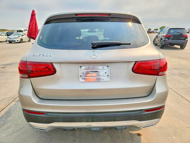 Aukcja sprzedaży 2020 Mercedes-benz Glc, vin: W1N0G8DB2LF846243, numer aukcji: 66762526