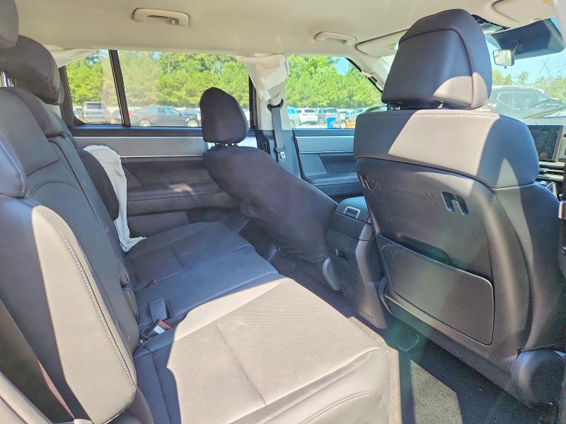 Продаж на аукціоні авто 2026 Hyundai Santa Fe, vin: 5NMP24G14TH109502, номер лоту: 65611466