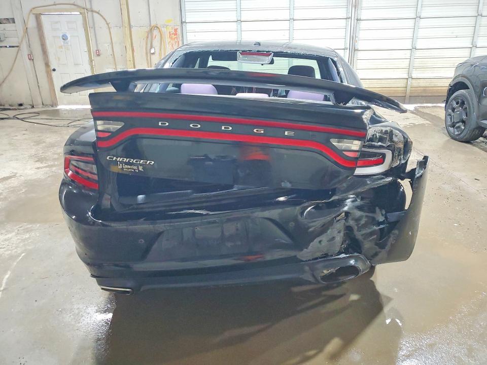 Продажа на аукционе авто 2015 Dodge Charger, vin: 2C3CDXBGXFH745268, номер лота: 65295986