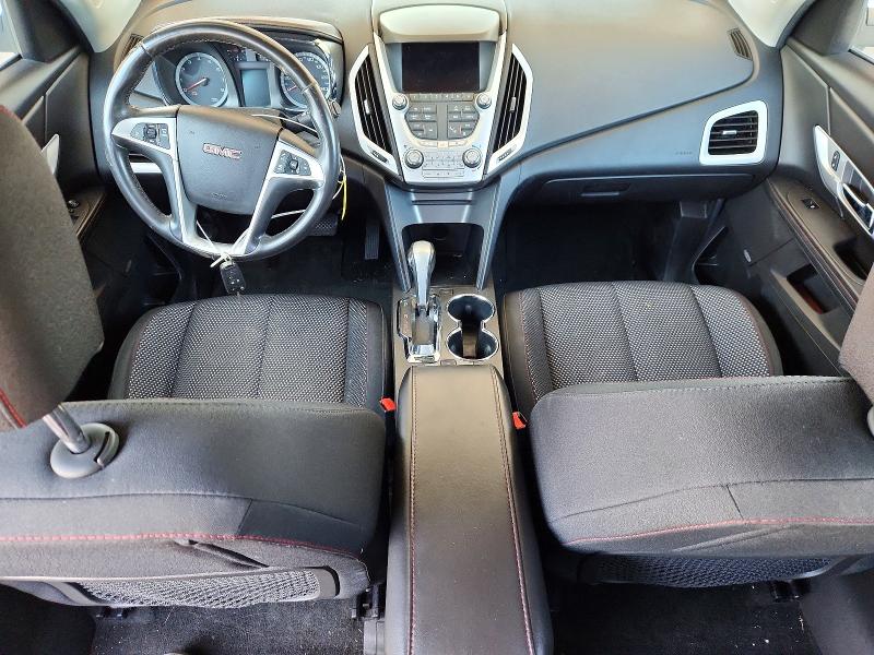 Aukcja sprzedaży 2015 Gmc Terrain, vin: 2GKALREK3F6259905, numer aukcji: 67003036