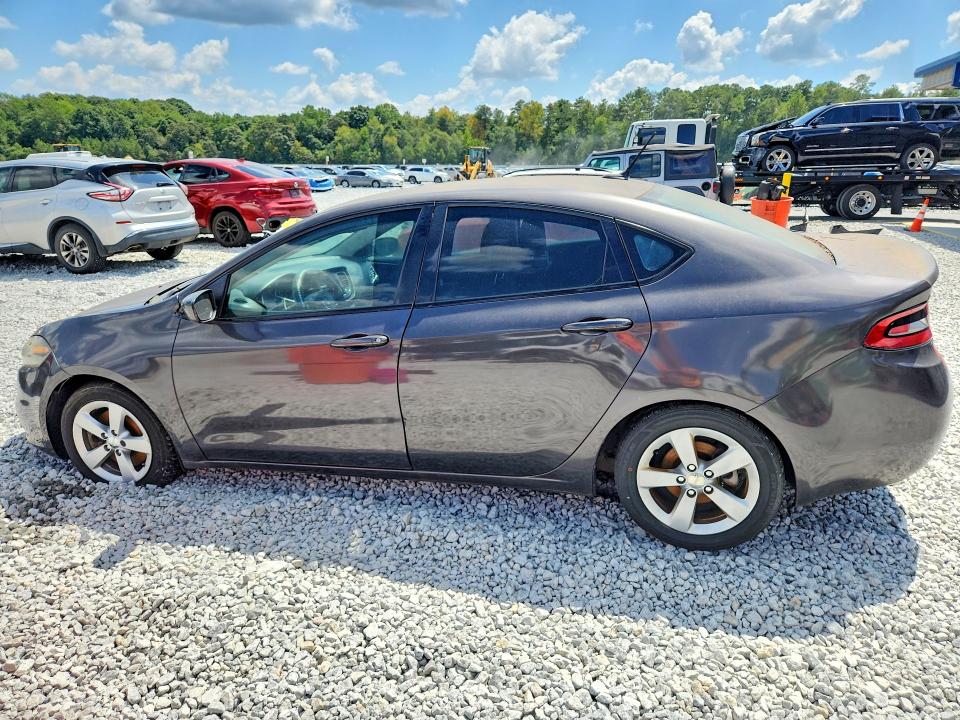 Aukcja sprzedaży 2015 Dodge Dart, vin: 1C3CDFBB5FD119641, numer aukcji: 67319806