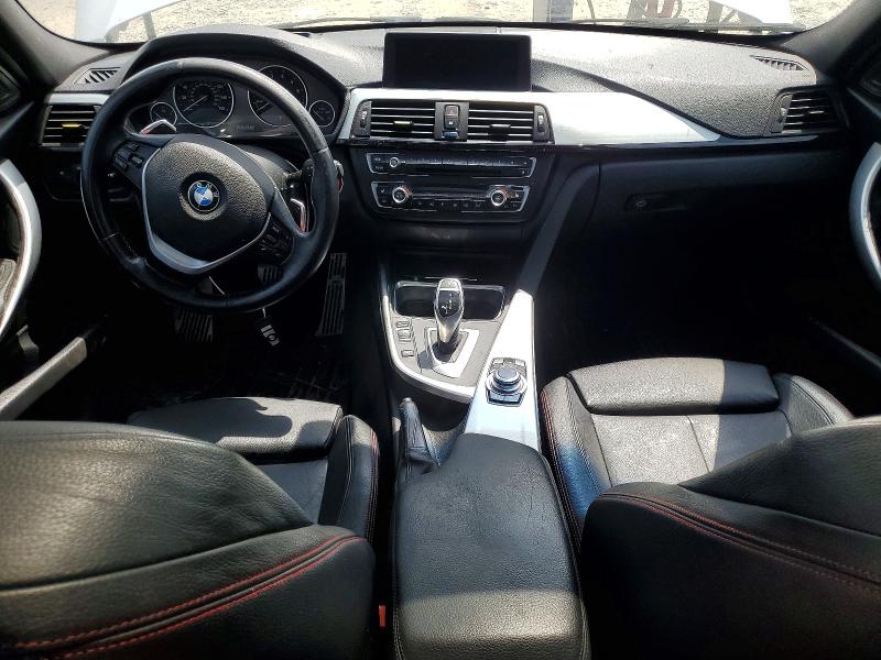 Aukcja sprzedaży 2013 Bmw Activehybrid 3, vin: WBA3F9C53DF145279, numer aukcji: 63858936