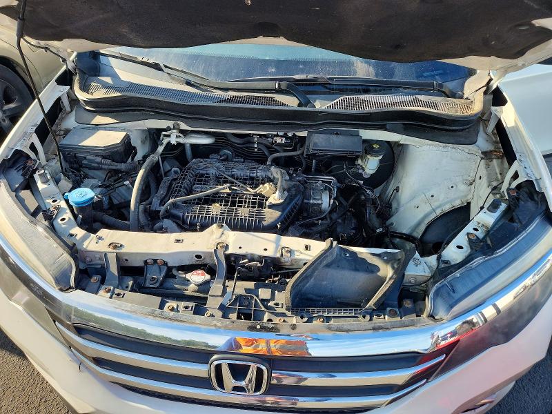 Aukcja sprzedaży 2018 Honda Pilot, vin: 5FNYF6H50JB024743, numer aukcji: 66062196
