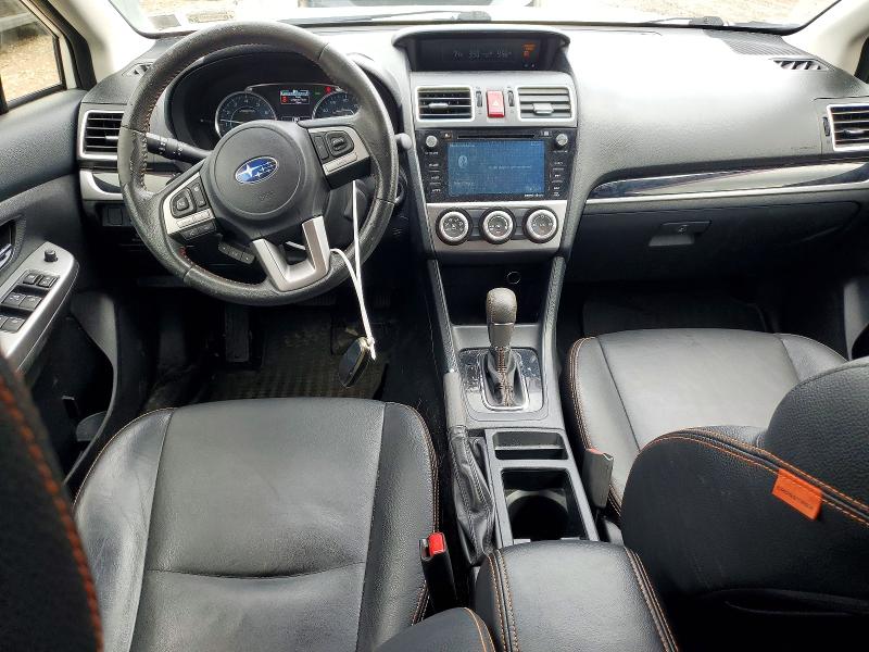 63501266 :رقم المزاد ، JF2GPALC9G8331193 vin ، 2016 Subaru Crosstrek مزاد بيع