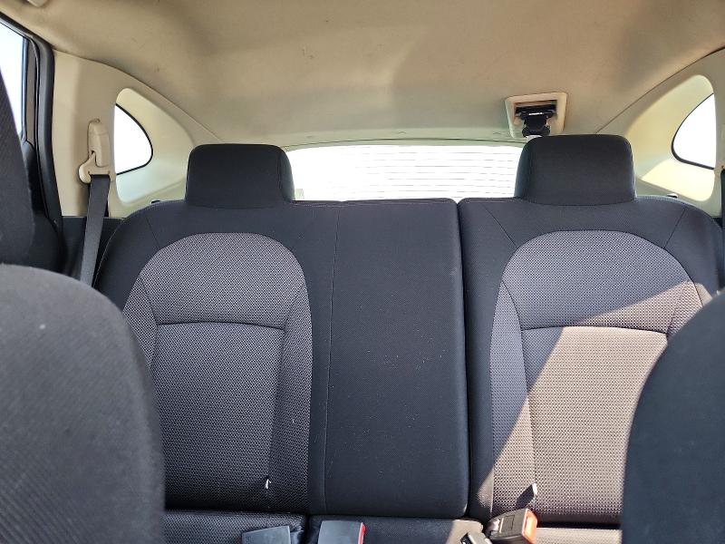 Aukcja sprzedaży 2010 Nissan Rogue, vin: JN8AS5MV1AW132785, numer aukcji: 63988856