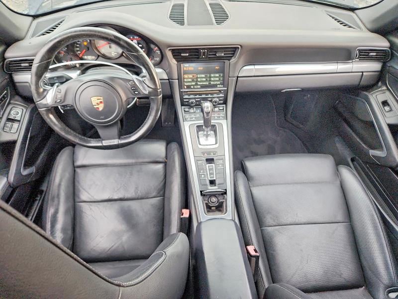 Aukcja sprzedaży 2012 Porsche 911, vin: WP0CB2A90CS154507, numer aukcji: 66194856