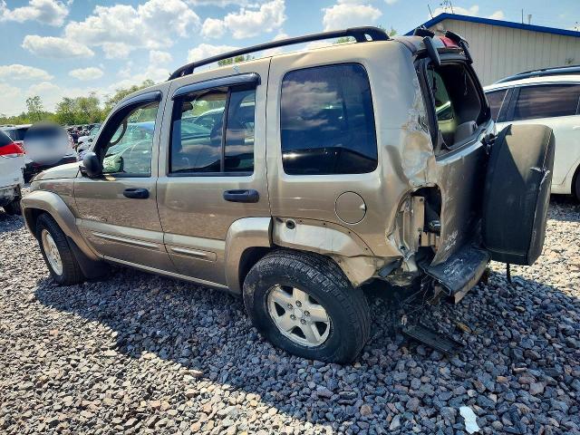 Продаж на аукціоні авто 2003 Jeep Liberty, vin: 1J4GL58K43W577473, номер лоту: 66973576