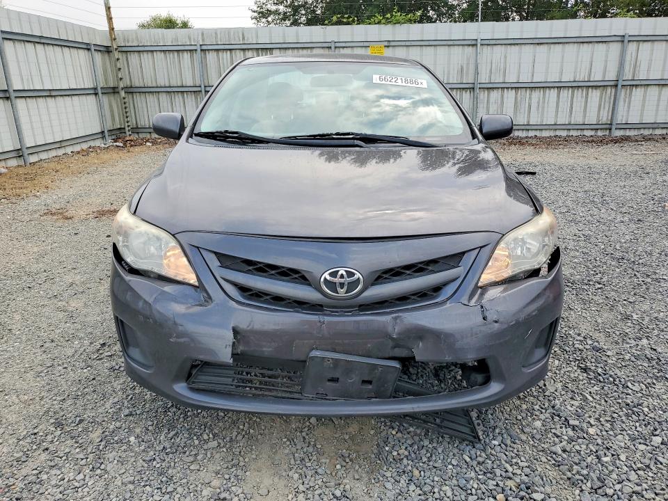 Продаж на аукціоні авто 2011 Toyota Corolla, vin: 2T1BU4EE5BC568178, номер лоту: 66221886