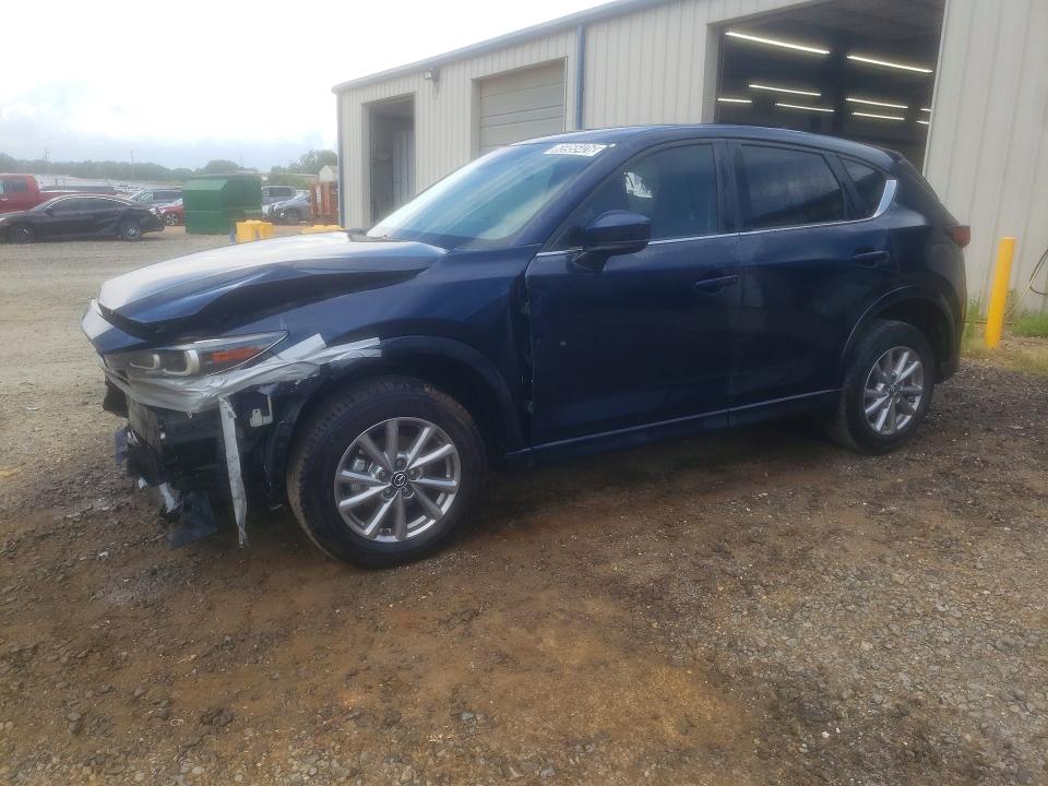 2025 Mazda Cx-5 მანქანა იყიდება აუქციონზე, vin: JM3KFBBL0S0598093, აუქციონის ნომერი: 65955426