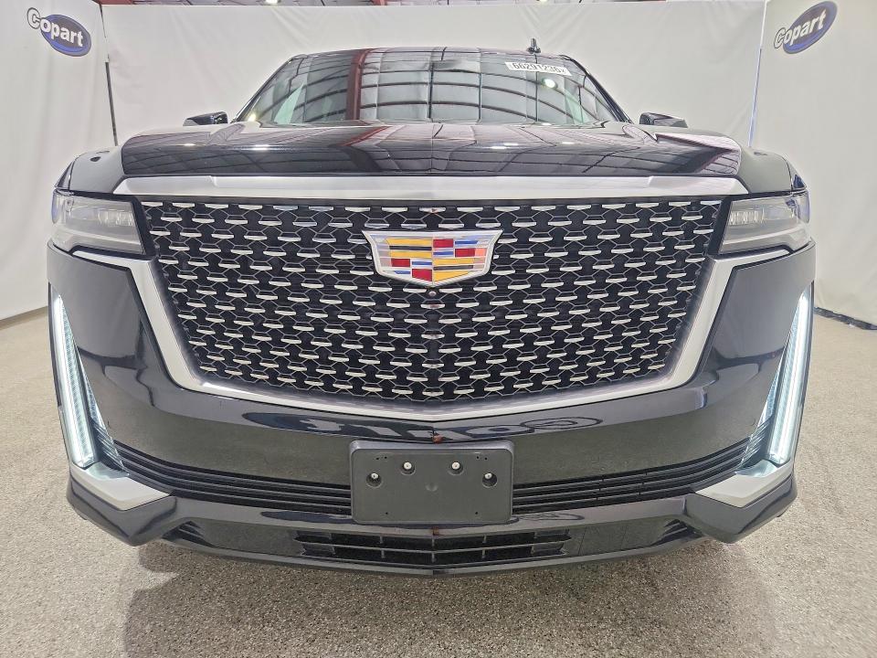66291236 :رقم المزاد ، 1GYS3JKT6PR439149 vin ، 2023 Cadillac Escalade مزاد بيع