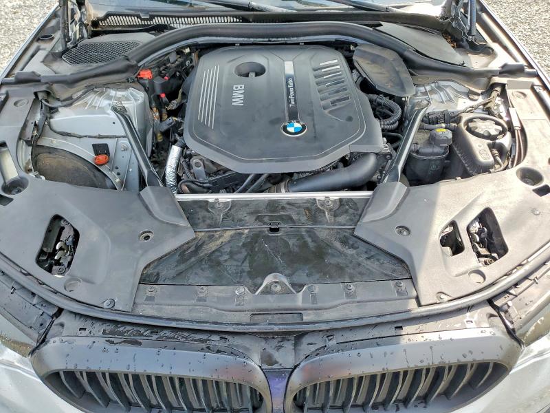 Aukcja sprzedaży 2017 Bmw 540, vin: WBAJE7C34HG890362, numer aukcji: 64940206