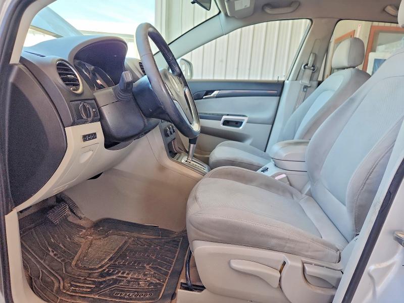 66166776 :رقم المزاد ، 3GSALAE17AS577819 vin ، 2010 Saturn Vue مزاد بيع