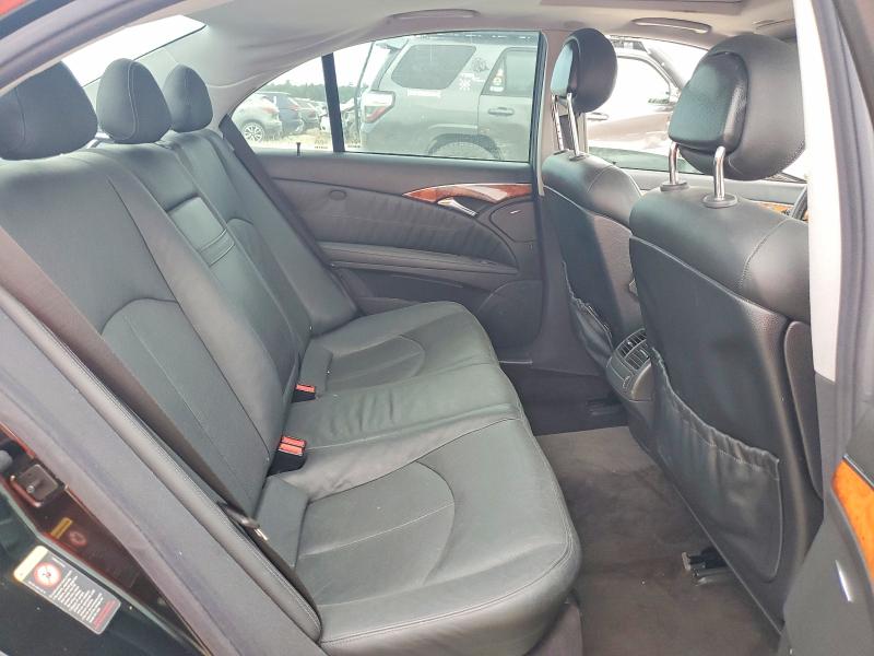Aukcja sprzedaży 2003 Mercedes-benz E, vin: WDBUF65J03A197950, numer aukcji: 66468186