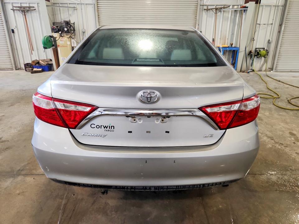 Продажа на аукционе авто 2016 Toyota Camry, vin: 4T4BF1FK8GR573870, номер лота: 66709706