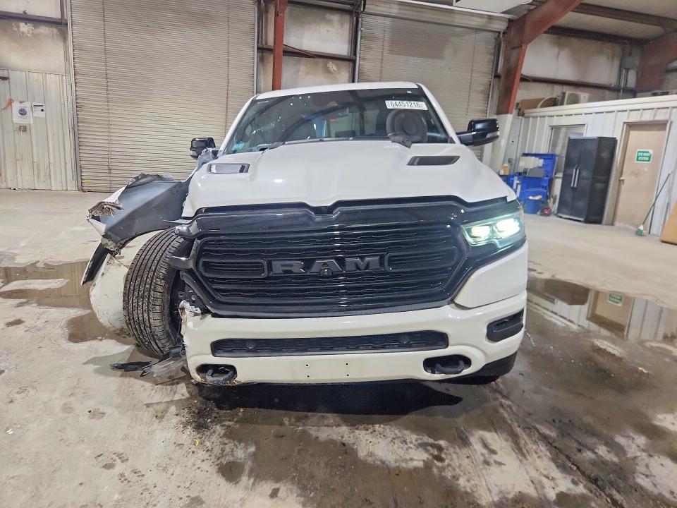 64451216 :رقم المزاد ، 1C6SRFHT7PN632658 vin ، 2023 Ram 1500 مزاد بيع
