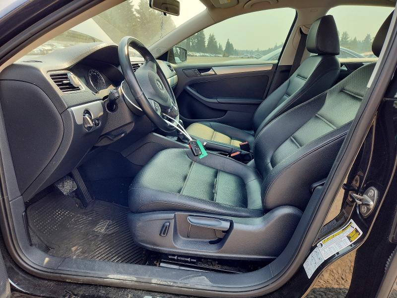 Продаж на аукціоні авто 2014 Volkswagen Jetta, vin: 3VWD17AJ6EM437579, номер лоту: 63781046