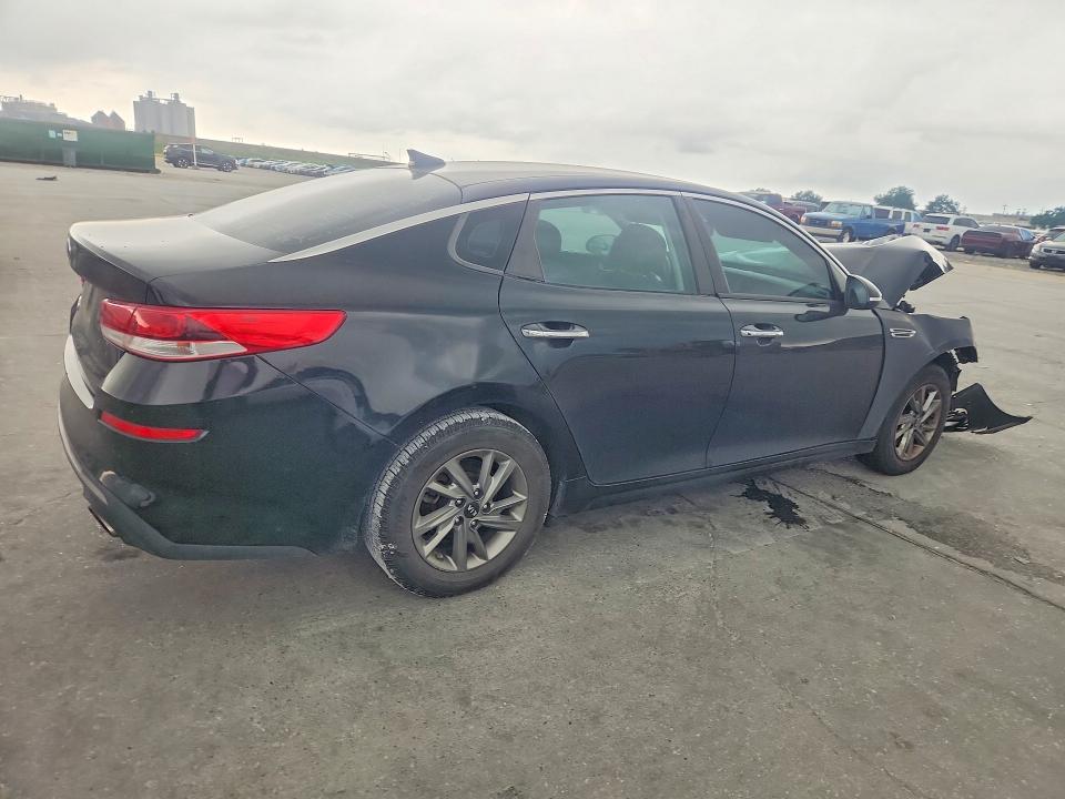 Продажа на аукционе авто 2019 Kia Optima, vin: 5XXGT4L37KG287812, номер лота: 63590236