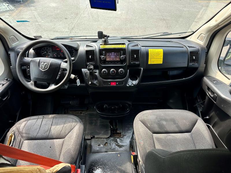 Aukcja sprzedaży 2020 Ram Promaster 3500, vin: 3C6URVJG9LE144990, numer aukcji: 62432756