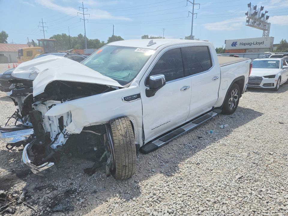 Aukcja sprzedaży 2026 Gmc Sierra, vin: 1GTUUDED2TZ179487, numer aukcji: 63918096
