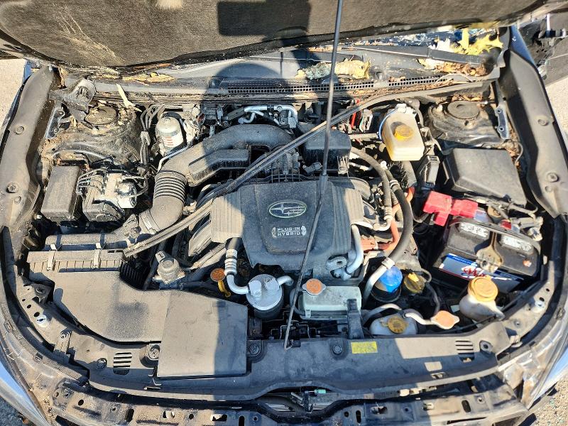Aukcja sprzedaży 2019 Subaru Crosstrek, vin: JF2GTDEC3KH338191, numer aukcji: 66140236