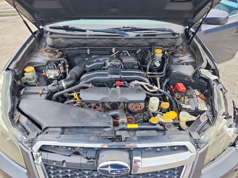 Продаж на аукціоні авто 2013 Subaru Legacy, vin: 4S3BMBP64D3015138, номер лоту: 64716946