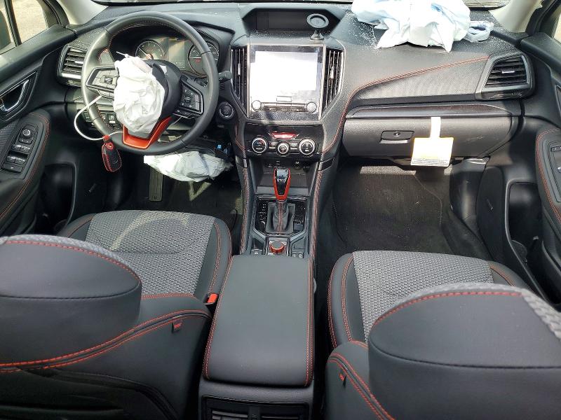 Aukcja sprzedaży 2024 Subaru Forester, vin: JF2SKAGC0RH492926, numer aukcji: 66565466
