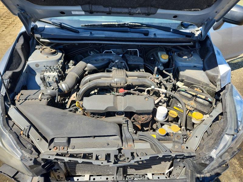 Aukcja sprzedaży 2014 Subaru Impreza, vin: JF1GPAA65E8221837, numer aukcji: 63557766