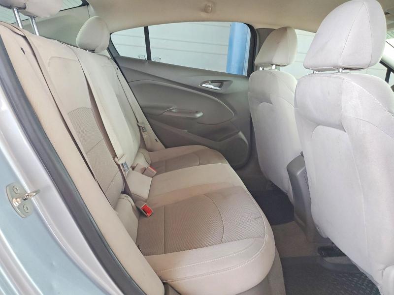 Aukcja sprzedaży 2017 Chevrolet Cruze, vin: 1G1BC5SM3H7257405, numer aukcji: 63891816