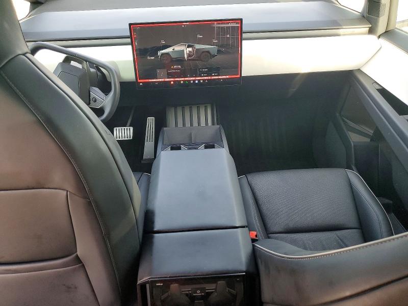 Aukcja sprzedaży 2024 Tesla Cybertruck, vin: 7G2CEHED8RA009319, numer aukcji: 62113666