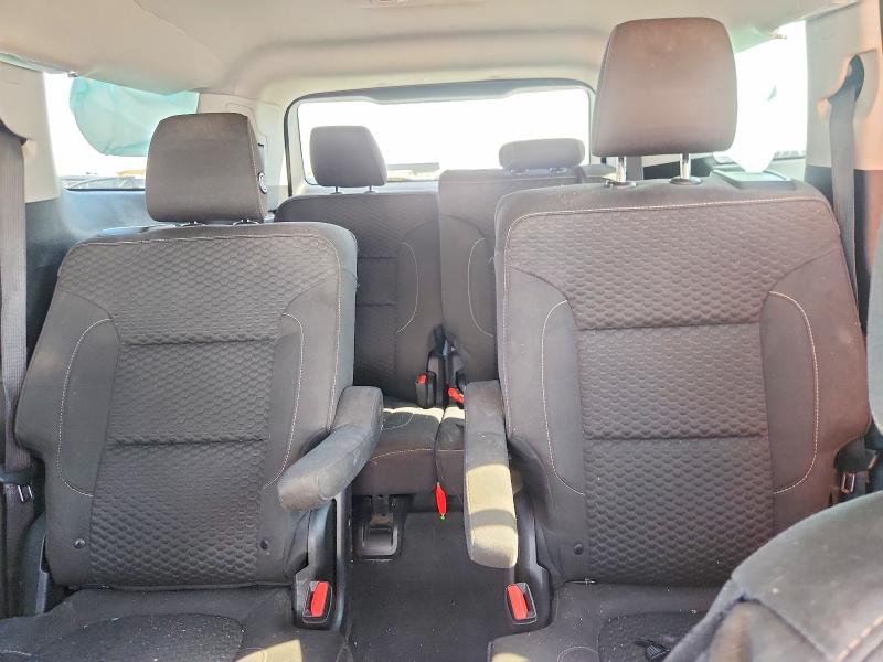 Продажа на аукционе авто 2018 Gmc Acadia, vin: 1GKKNLLS9JZ142244, номер лота: 66455126
