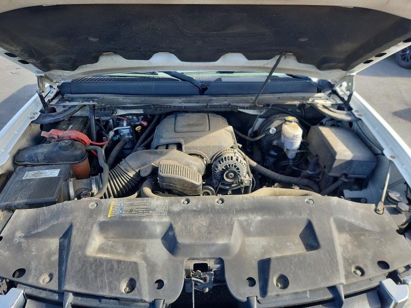 2008 Gmc Sierra მანქანა იყიდება აუქციონზე, vin: 1GTEC14C58Z305444, აუქციონის ნომერი: 66362896