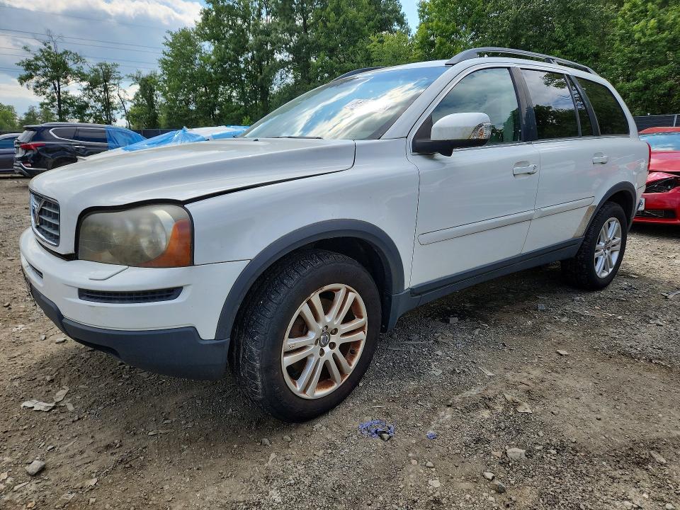 66453126 :رقم المزاد ، YV4982CZ0A1536722 vin ، 2010 Volvo Xc90 مزاد بيع