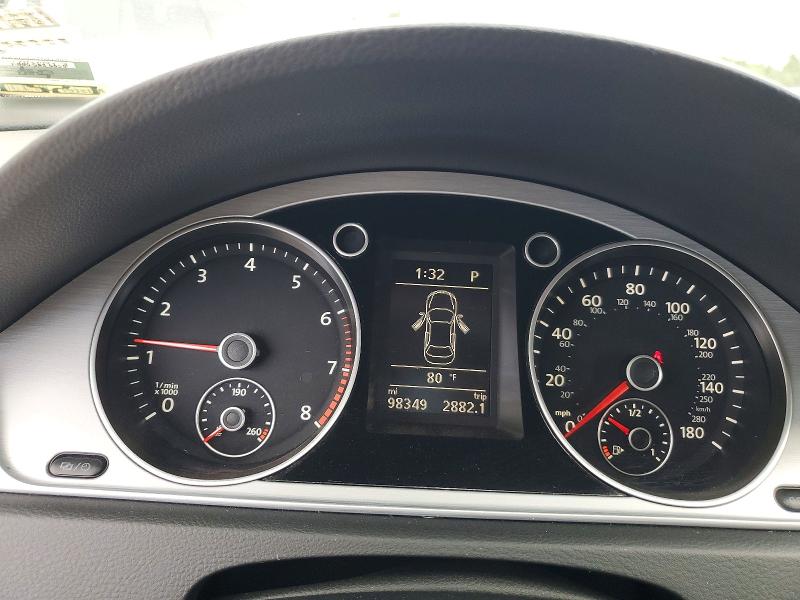 65232906 :رقم المزاد ، WVWBP7AN4EE500681 vin ، 2014 Volkswagen Cc مزاد بيع