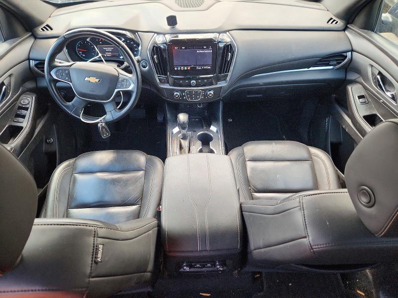 Продажа на аукционе авто 2023 Chevrolet Traverse, vin: 1GNEVHKW7PJ196201, номер лота: 64033976