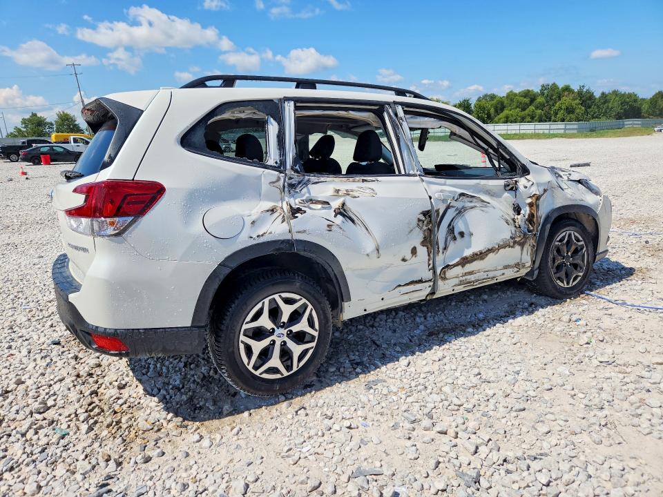 Aukcja sprzedaży 2022 Subaru Forester, vin: JF2SKAEC5NH404479, numer aukcji: 66931546