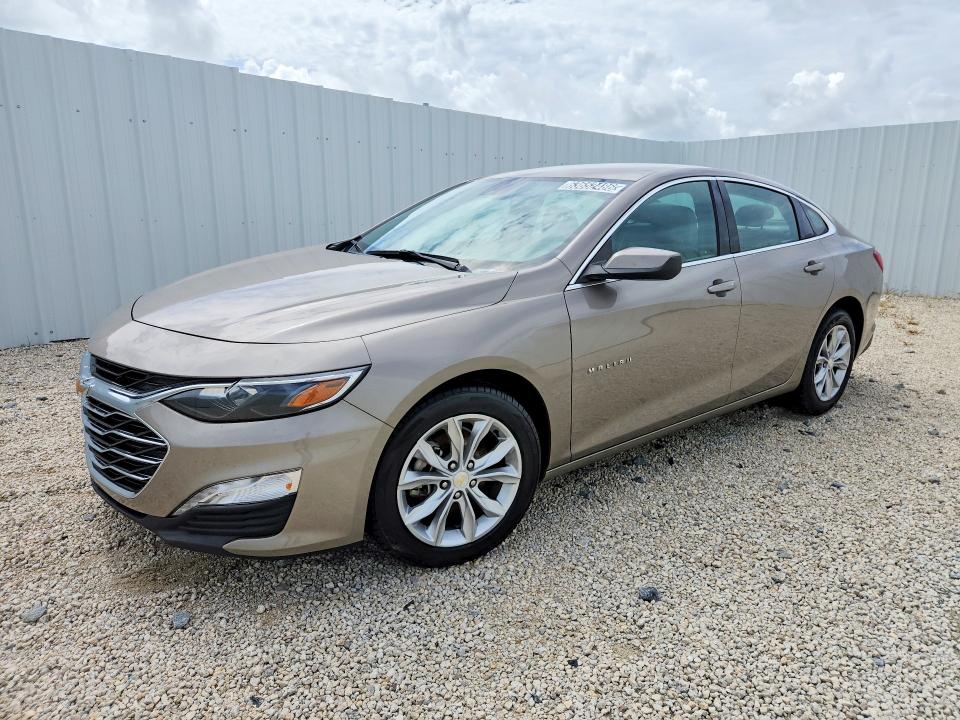 2025 Chevrolet Malibu მანქანა იყიდება აუქციონზე, vin: 1G1ZD5ST7SF148753, აუქციონის ნომერი: 63652486