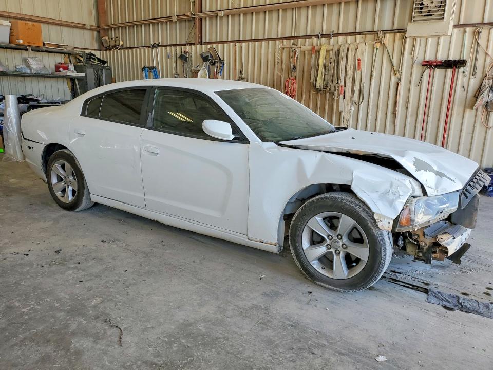 2014 Dodge Charger მანქანა იყიდება აუქციონზე, vin: 2C3CDXBG4EH197699, აუქციონის ნომერი: 64435256