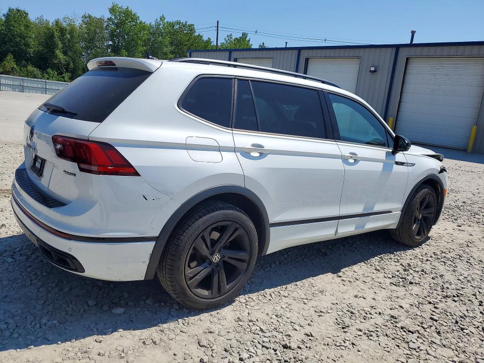 64098506 :رقم المزاد ، 3VV8B7AX0RM198172 vin ، 2024 Volkswagen Tiguan مزاد بيع