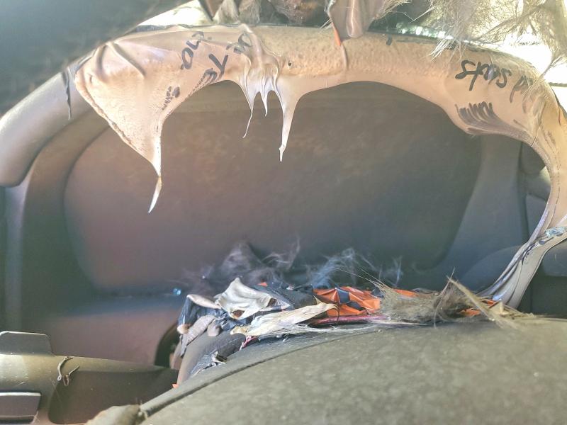 Aukcja sprzedaży 2016 Chevrolet Suburban, vin: 1GNSKHKCXGR452172, numer aukcji: 65279646