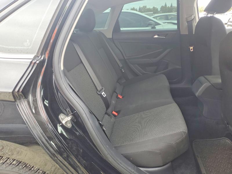 Продажа на аукционе авто 2020 Volkswagen Jetta, vin: 3VWCB7BU2LM002492, номер лота: 67110216
