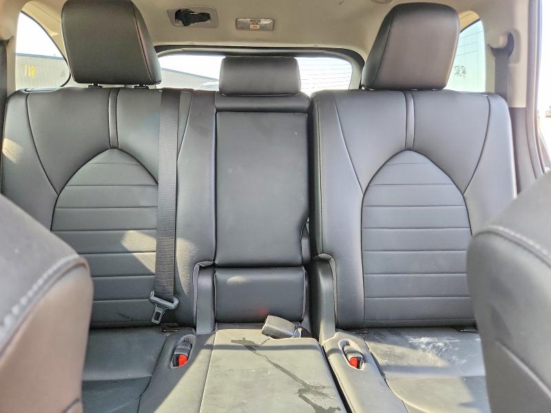 Продажа на аукционе авто 2020 Toyota Highlander, vin: 5TDGZRBH2LS030694, номер лота: 65392726