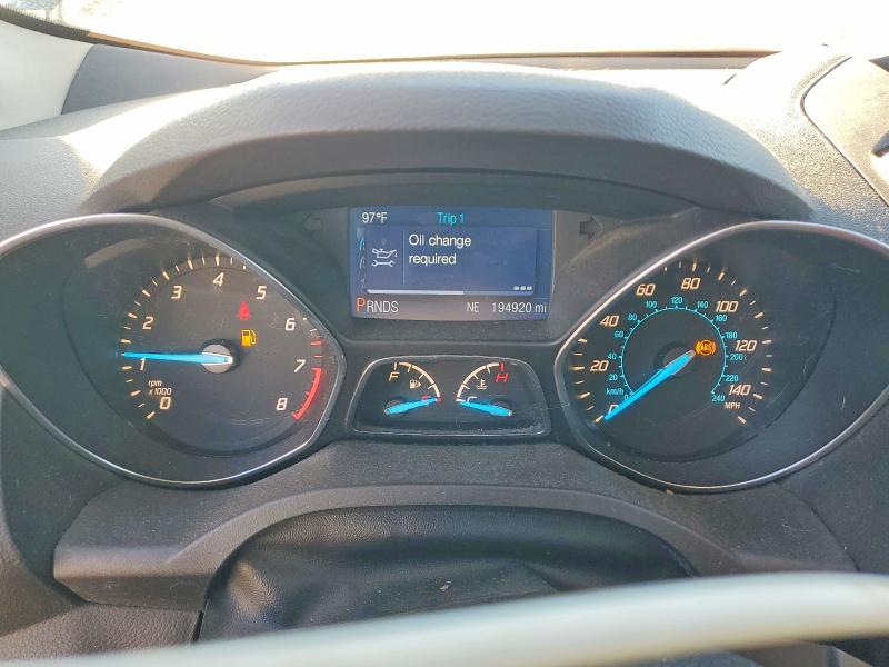 Продаж на аукціоні авто 2014 Ford Escape, vin: 1FMCU9G91EUA07383, номер лоту: 62962996