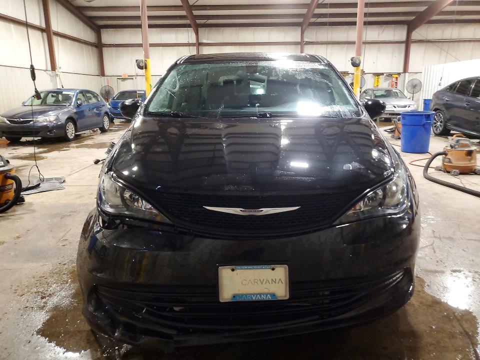 Aukcja sprzedaży 2018 Chrysler Pacifica, vin: 2C4RC1AG3JR121113, numer aukcji: 66043626